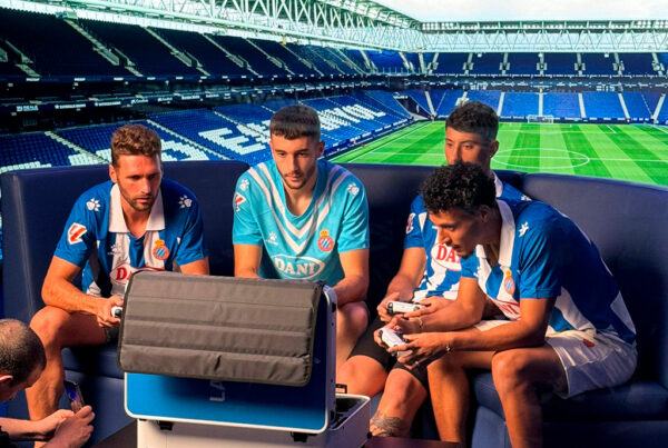 Corner de LALIGA