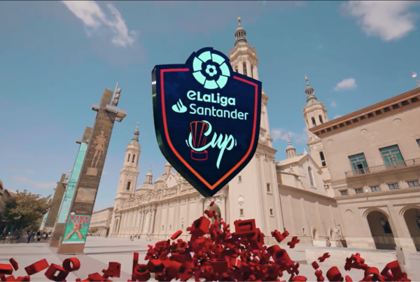LALIGA Cup Zaragoza